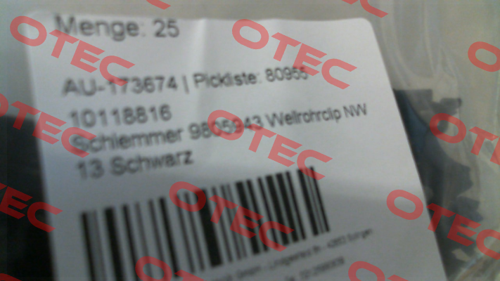 9805943 Schlemmer