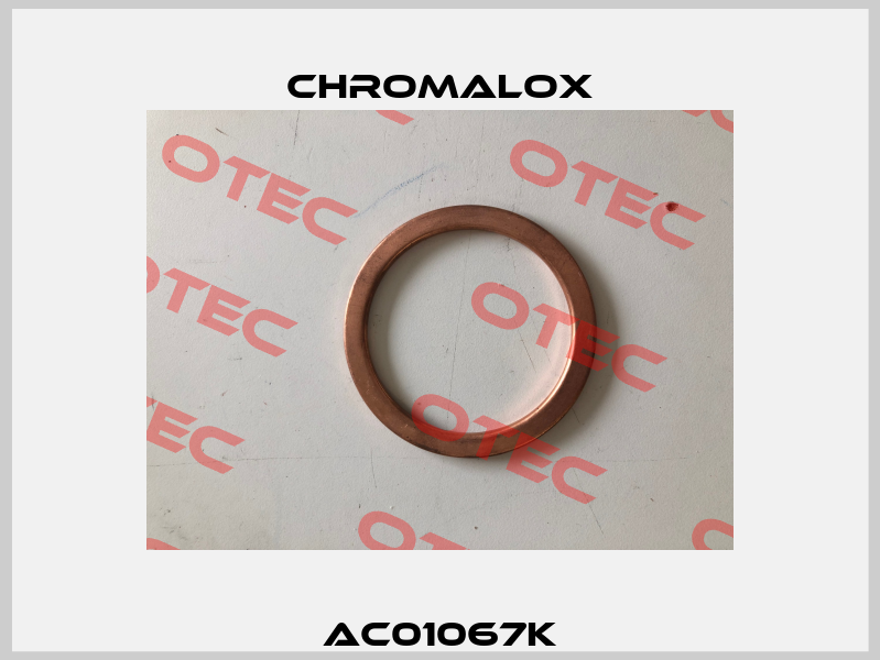 AC01067K Chromalox