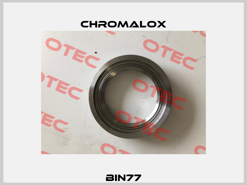 BIN77 Chromalox