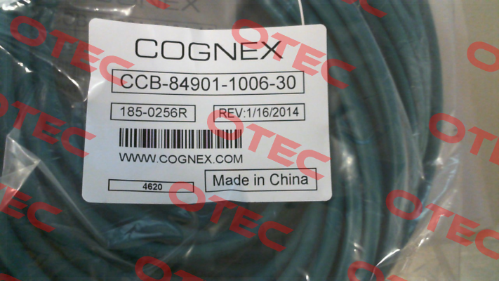 CCB-84901-1006-30 Cognex