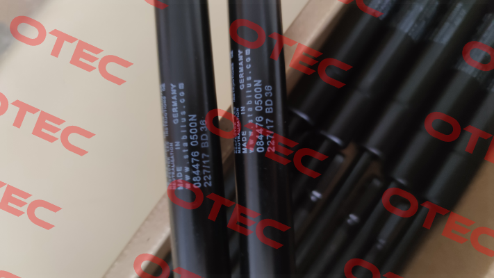 084476 Stabilus