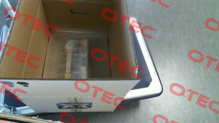PCD-H 10 NC / 524627 Coax