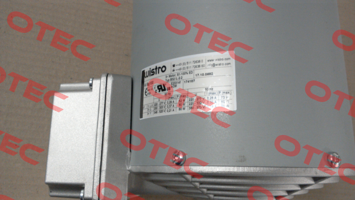 17.10.0682 Wistro