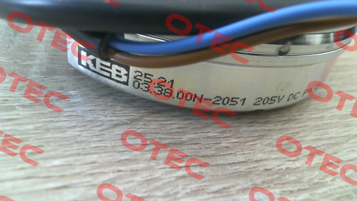 033811N-4007 LAIPPLE KEB