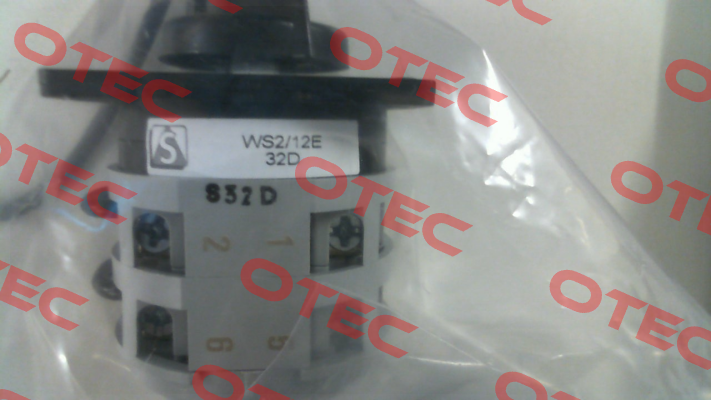 WS2/12E Sontheimer