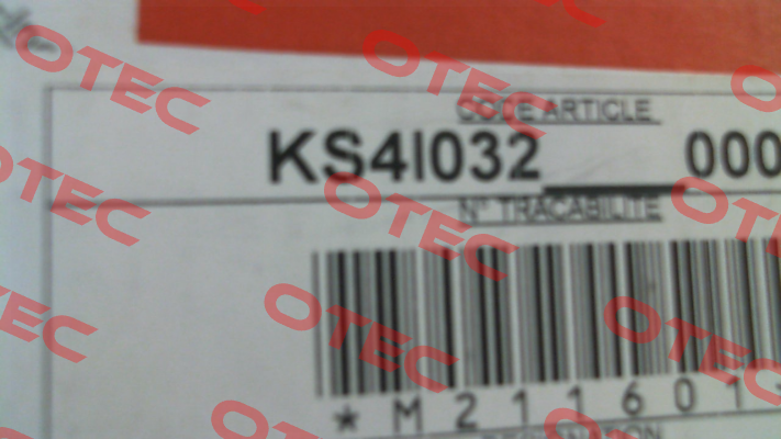 KS4I032sl Meca-Inox