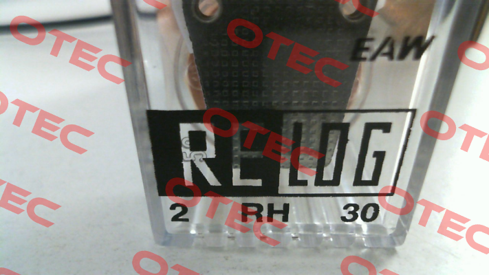 2RH30 24V Relog