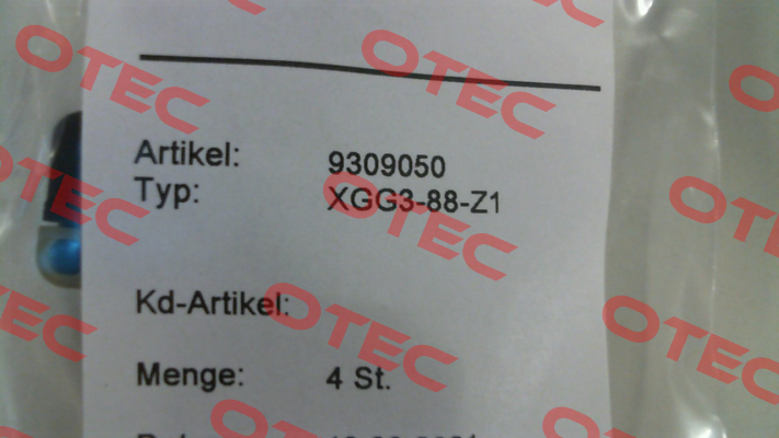 XGG3-88-Z1 Miltac