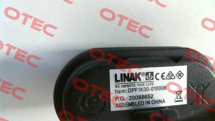 DPF1K00-010006 Linak