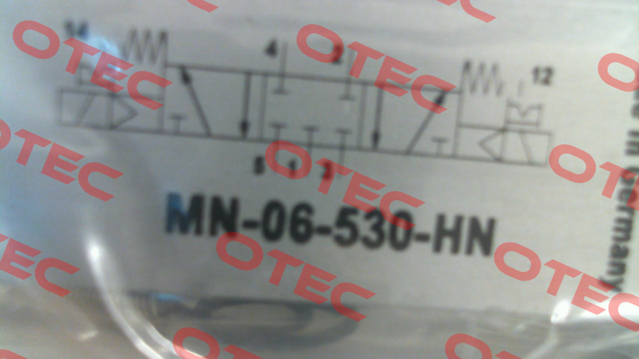 MN-06-530-HN-457 Airtec