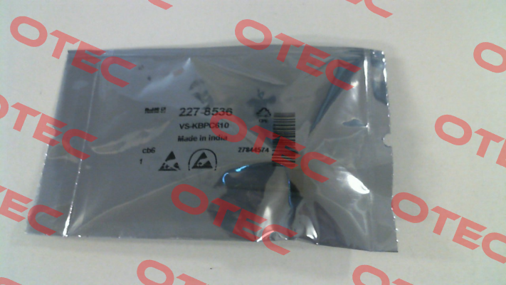VS-KBPC610 Vishay