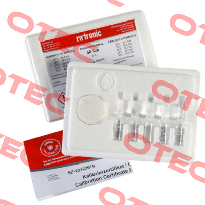EA11-SCS (pack of 5)  Rotronic