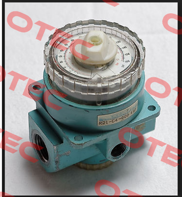 R21-C4-000 Wilkerson