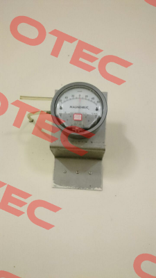 2300 Magnehelic