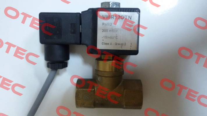 VMR12-OTN, 110V Elektrogas