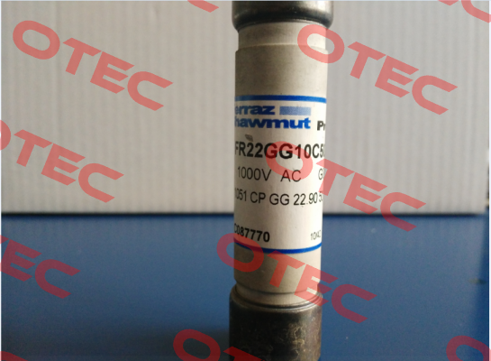 C087770 / 1051CPG122.90/50 Mersen