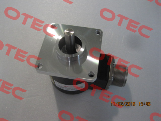 I/63-5000-5-BZ-N-CL Elcis