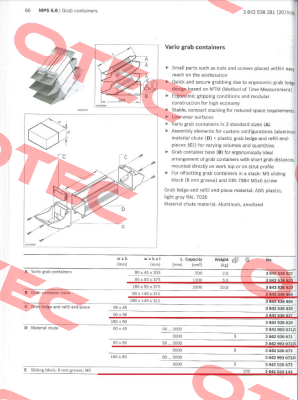 3842526627  Rexroth