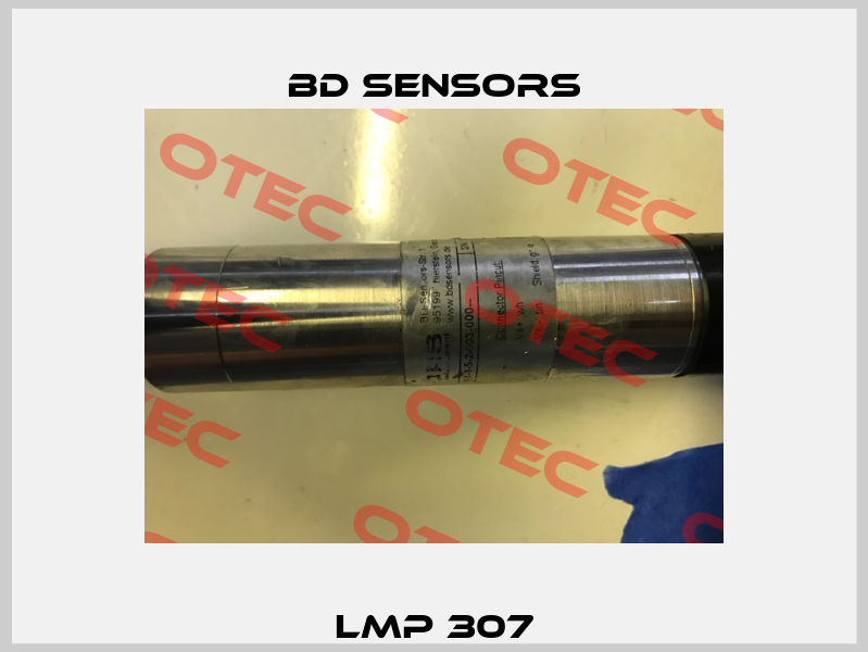 LMP 307 Bd Sensors