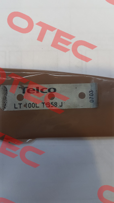 LT-100L-TB58J Obsolete, replaced by LT-100L-TS58-J Telco
