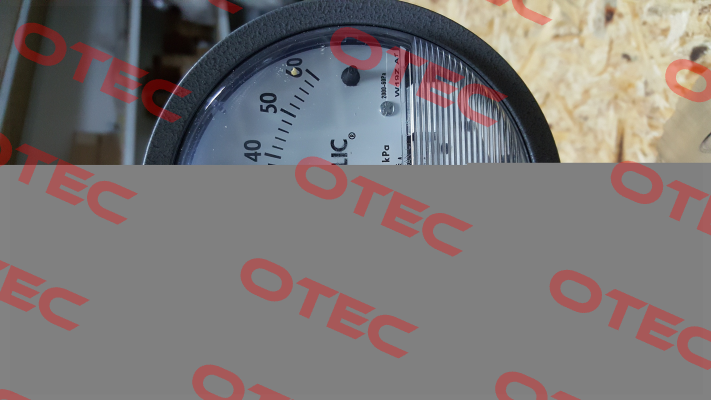MAGNEHELIC 2000 /02-20.00.125 Magnehelic
