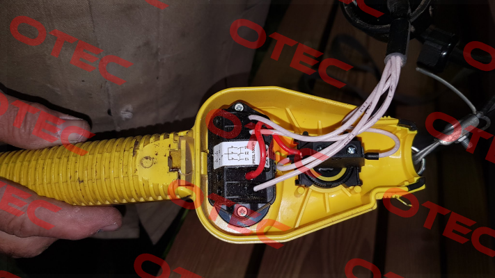 PRSL1003PI Ter Tecno Elettrica Ravasi