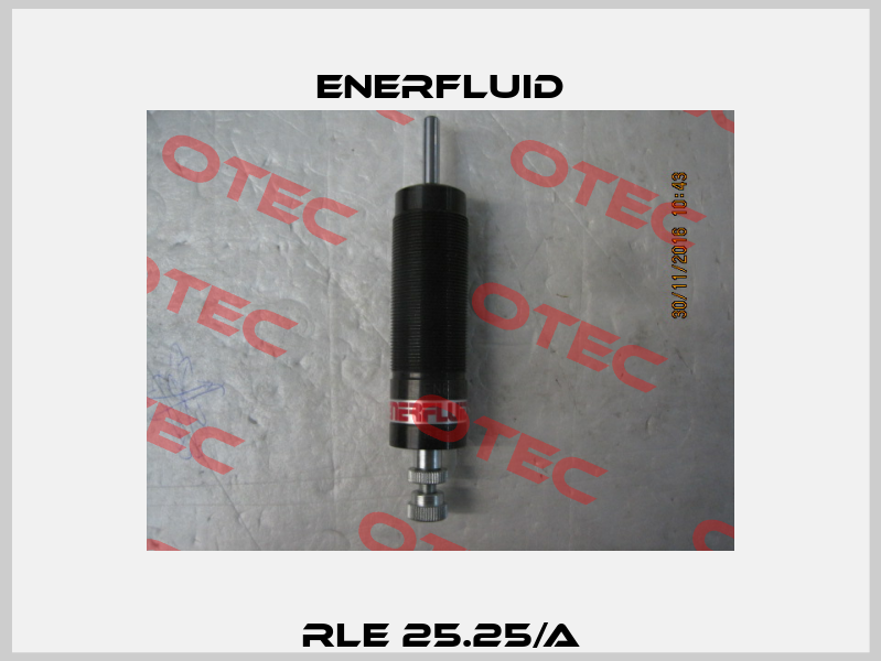 RLE 25.25/A Enerfluid