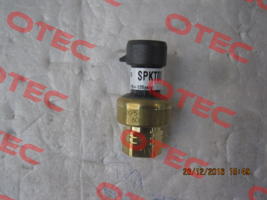 SPKT0013R0 Carel