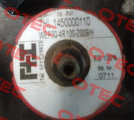THL.1450000112 Voith