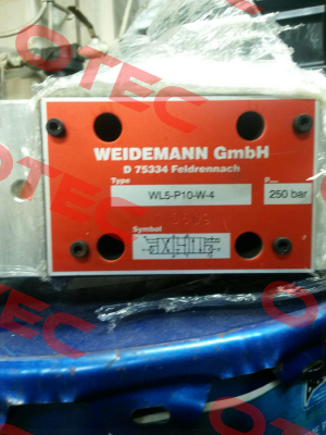 Nr. 631710 Weidemann