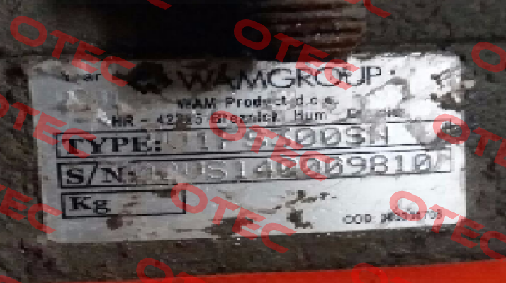 V1FS300SN Wam