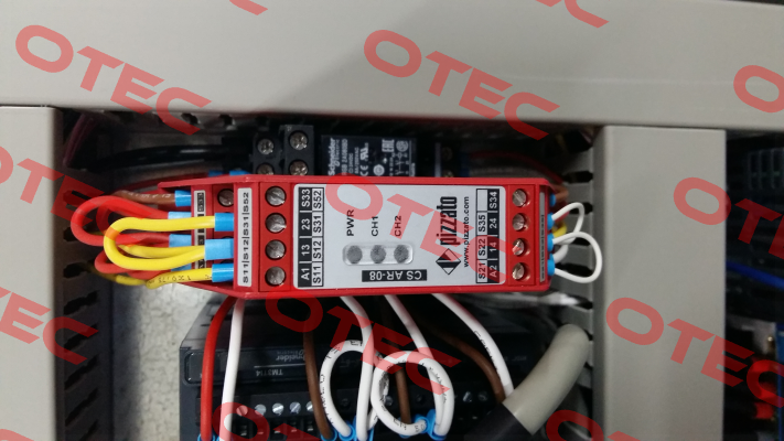 CS AR-08V024 Pizzato Elettrica