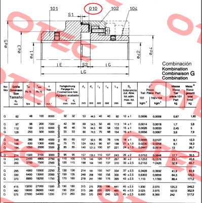 Pb72 Nor-Mex214 Tschan
