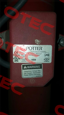 VSR Potter