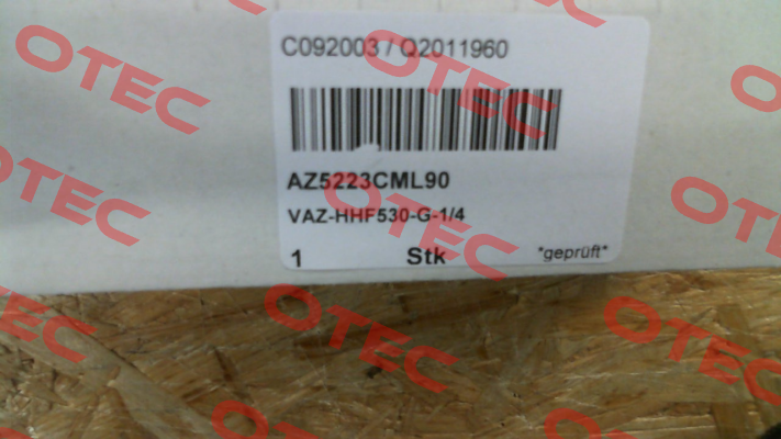 5223C ML90 AZ Pneumatica