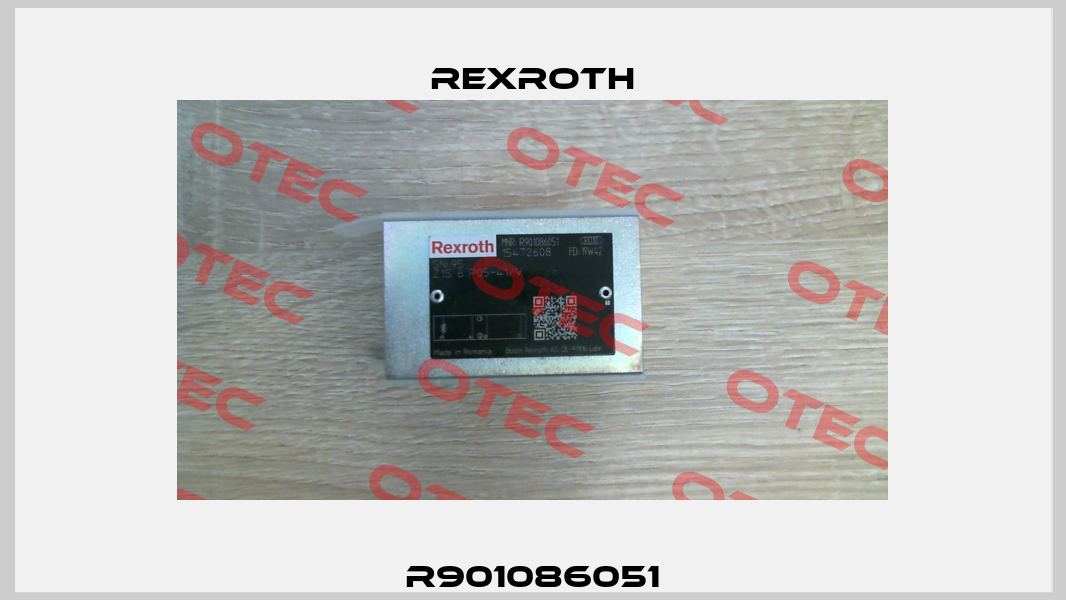 R901086051 Rexroth