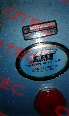 34091 Cat Pumps