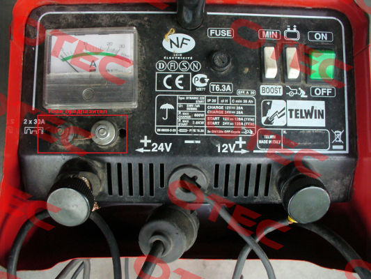T802258  Telwin