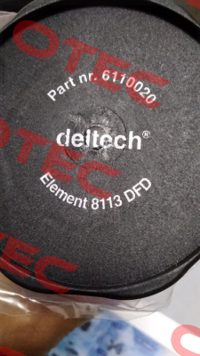 8113 DFD Deltech