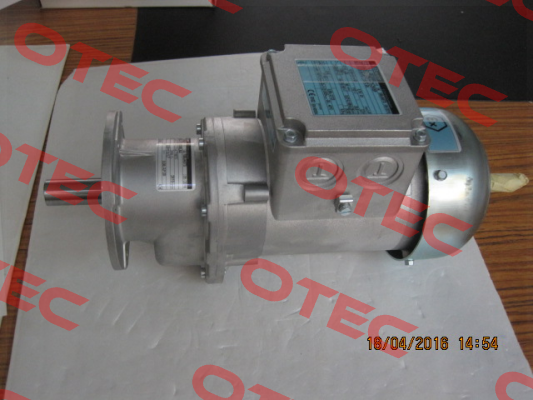 BG06-31/DXS05LA4-TX-ZW/SP 188J407300 Bauer