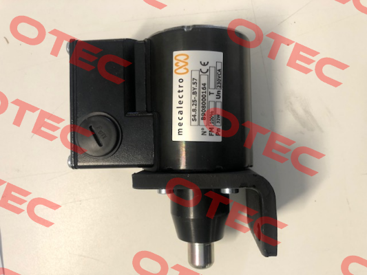 1825021D34 Mecalectro