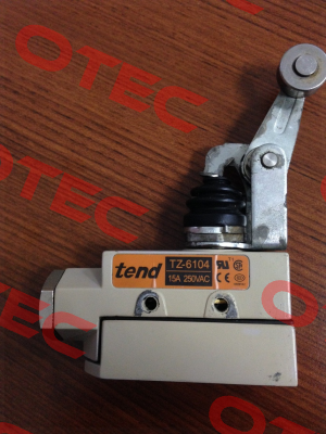 TZ-6104 Tend