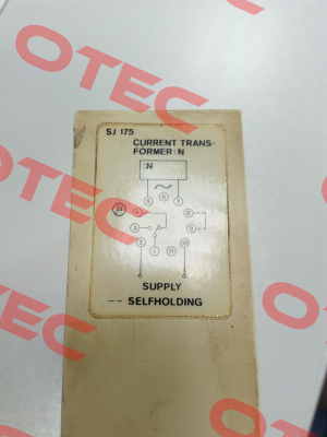 SJ175 230 obsolete/replaced by SP103 220SPDT  Carlo Gavazzi