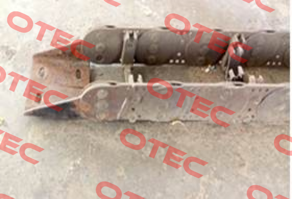  S0950-101-RS1-140  Tsubaki Kabelschlepp