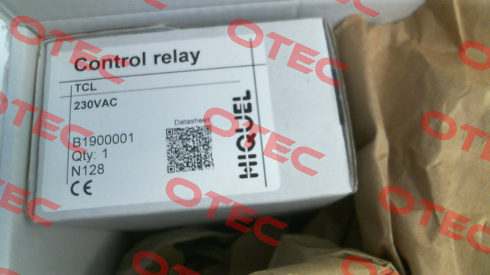TCL 230VAC HIQUEL