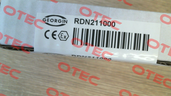 RDN211000 Georgin