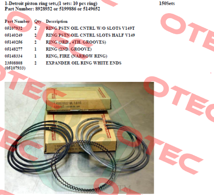 8928932  Detroit Diesel