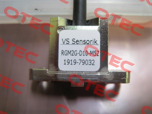 RGM2G-D10-M5Z-128/P050 VS Sensorik