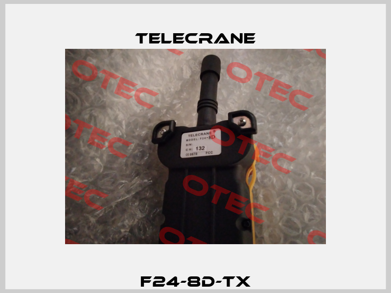 F24-8D-TX Telecrane