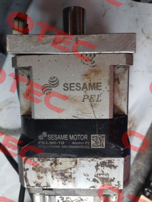 PEL 90-10 Sesame Motor